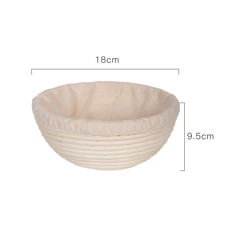 Sourdough Proofing Basket