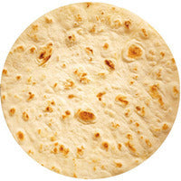 Round Pizza Blanket Flannel – Travel, Couch & Bed Cover