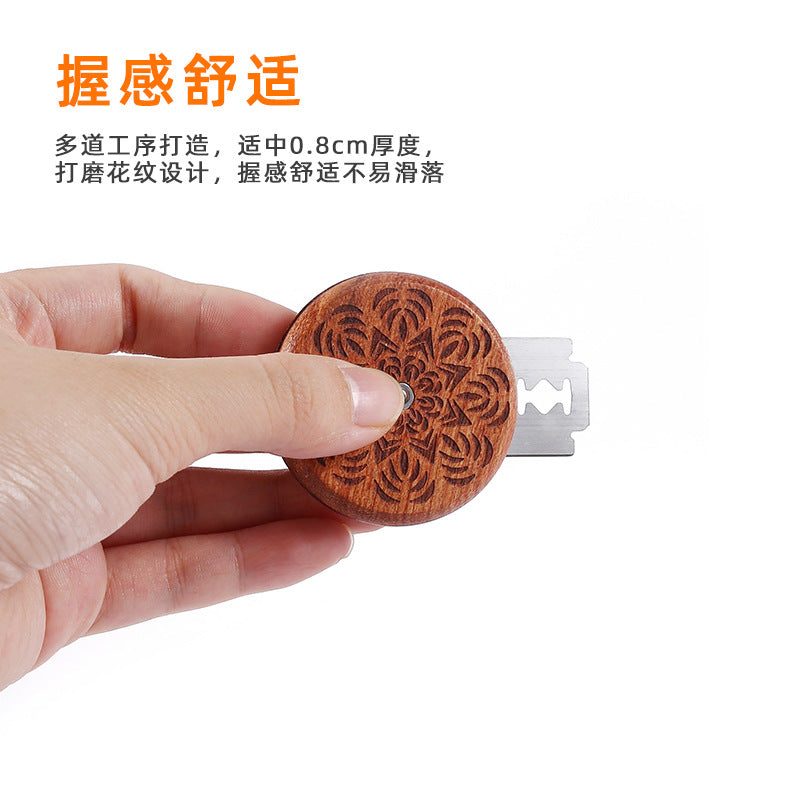 Sourdough Scoring Cutter