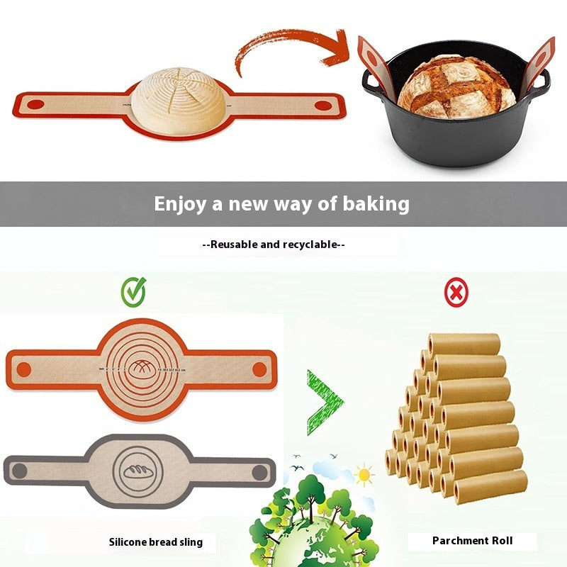 Sourdough Baking Sling