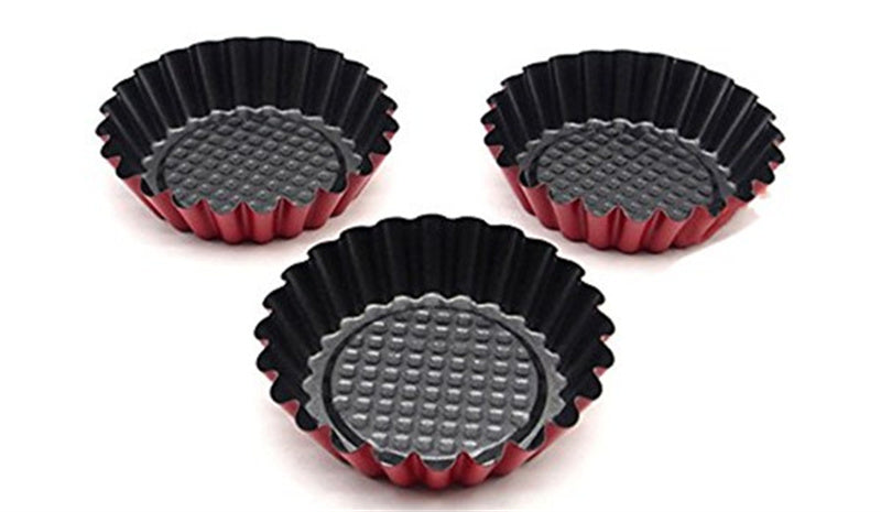 mini tart pans for desserts