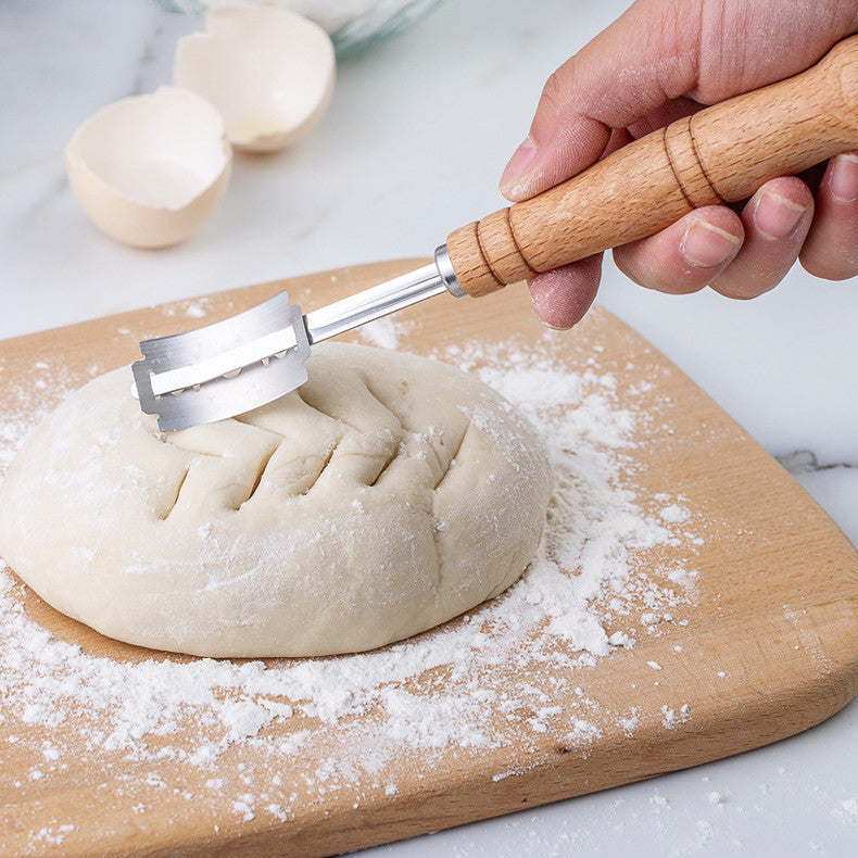 Sourdough Cutter