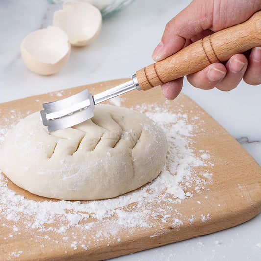 Sourdough Cutter