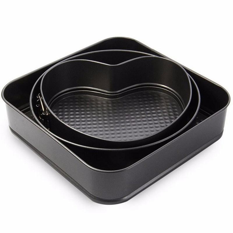non stick cake pan for cheesecake