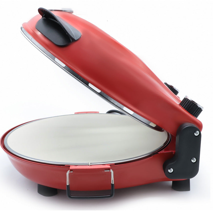 Multi Functional Pizza Maker With Ceramic Disc