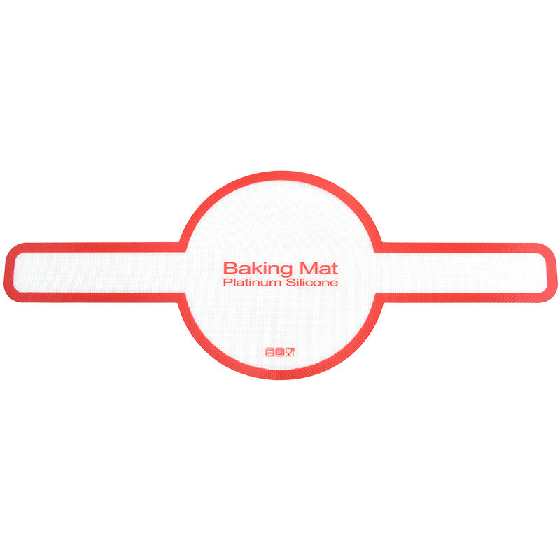 Premium silicone bread sling for Dutch oven sourdough baking