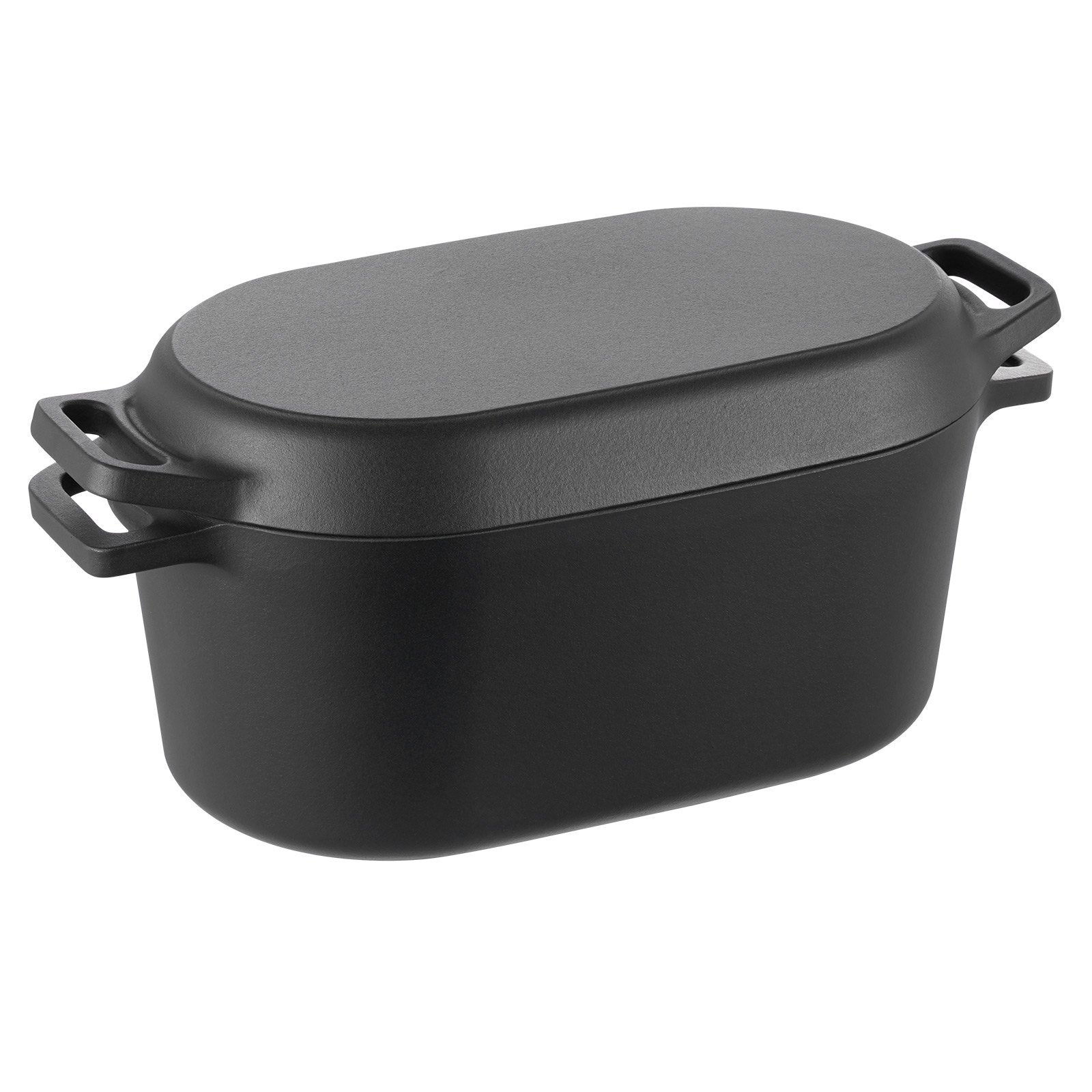 enameled dutch oven for slow cooking