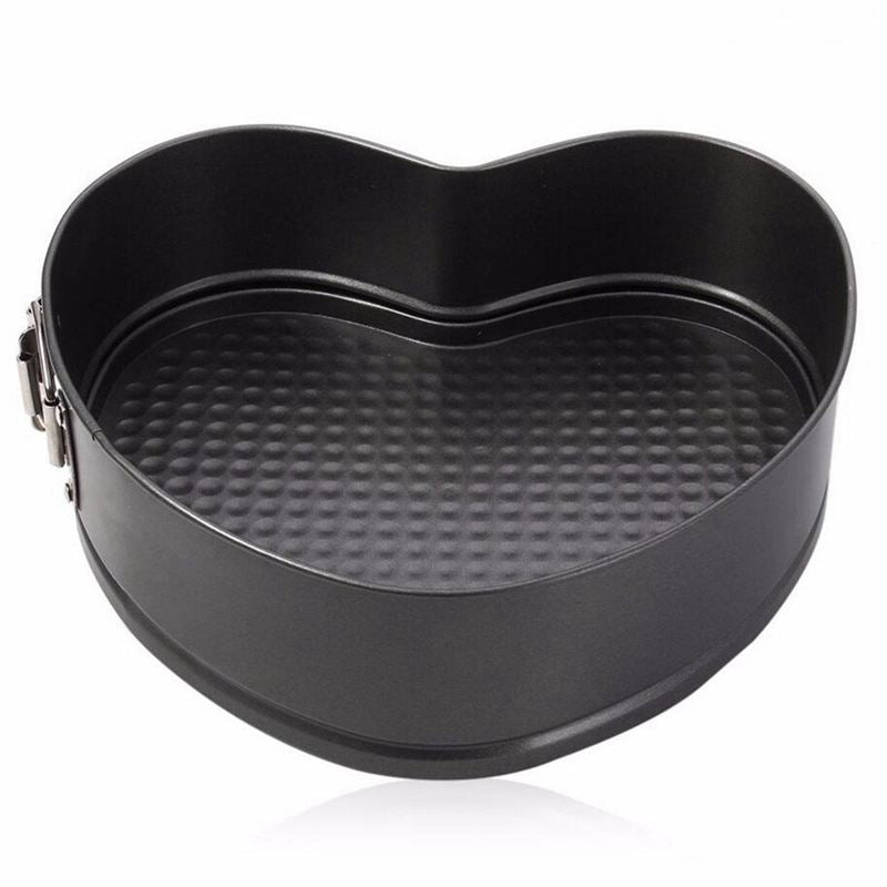 cheesecake baking mold detachable pan