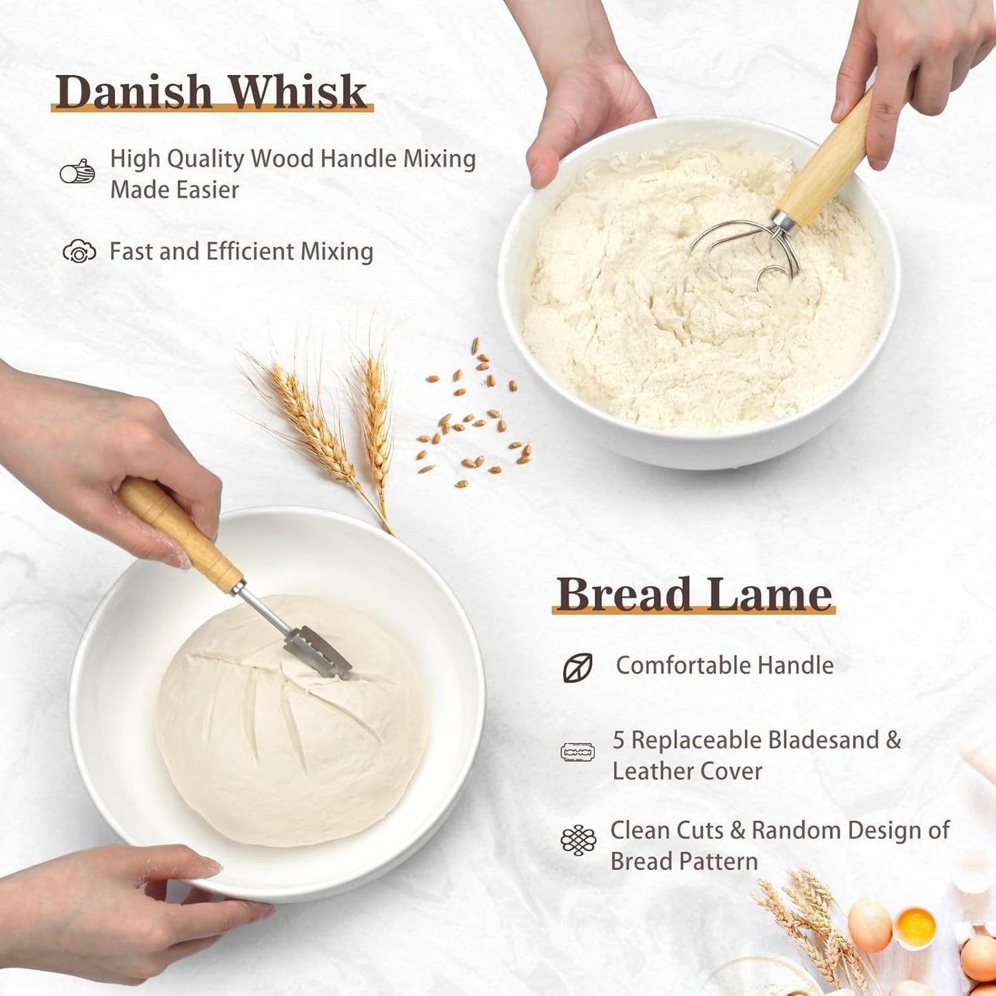Sourdough Starter Essentials