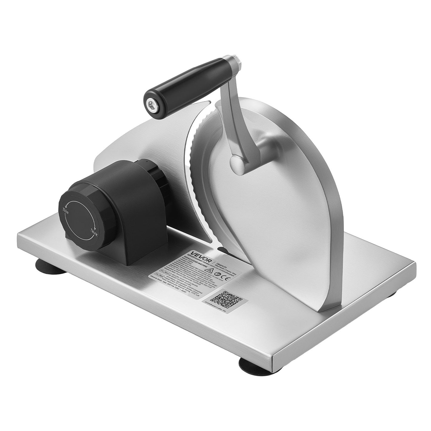 manual bread slicing tool for home bakers