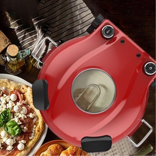 Multi Functional Pizza Maker With Ceramic Disc
