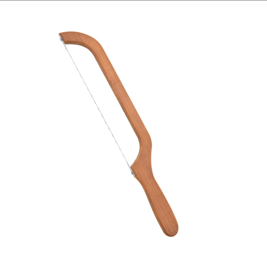 Sourdough & Toast Serrated Bread Knife