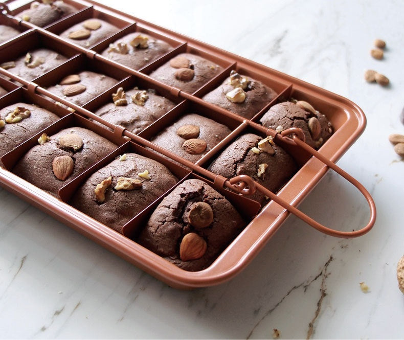 carbon steel baking tray for home baking
