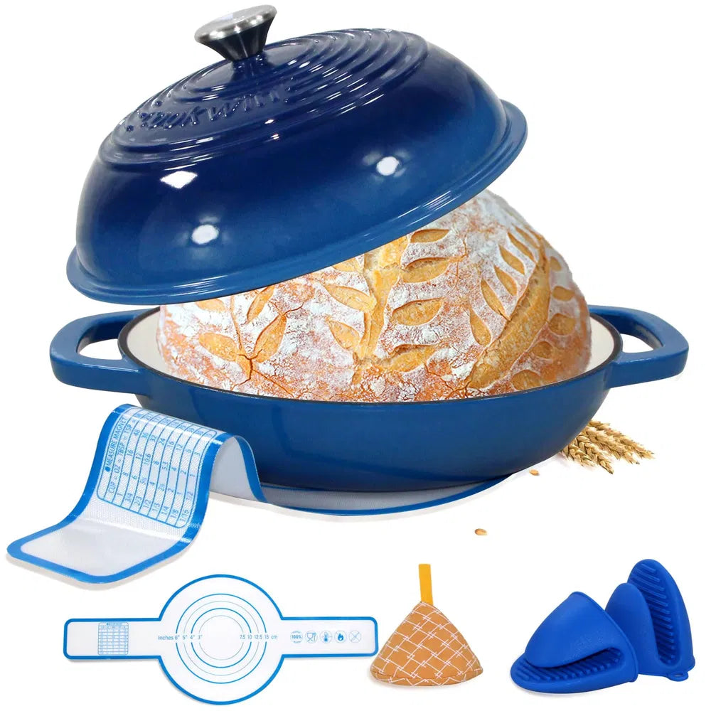 Premium Sourdough Dutch Oven