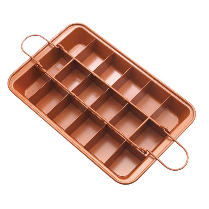 cake baking pan for homemade desserts