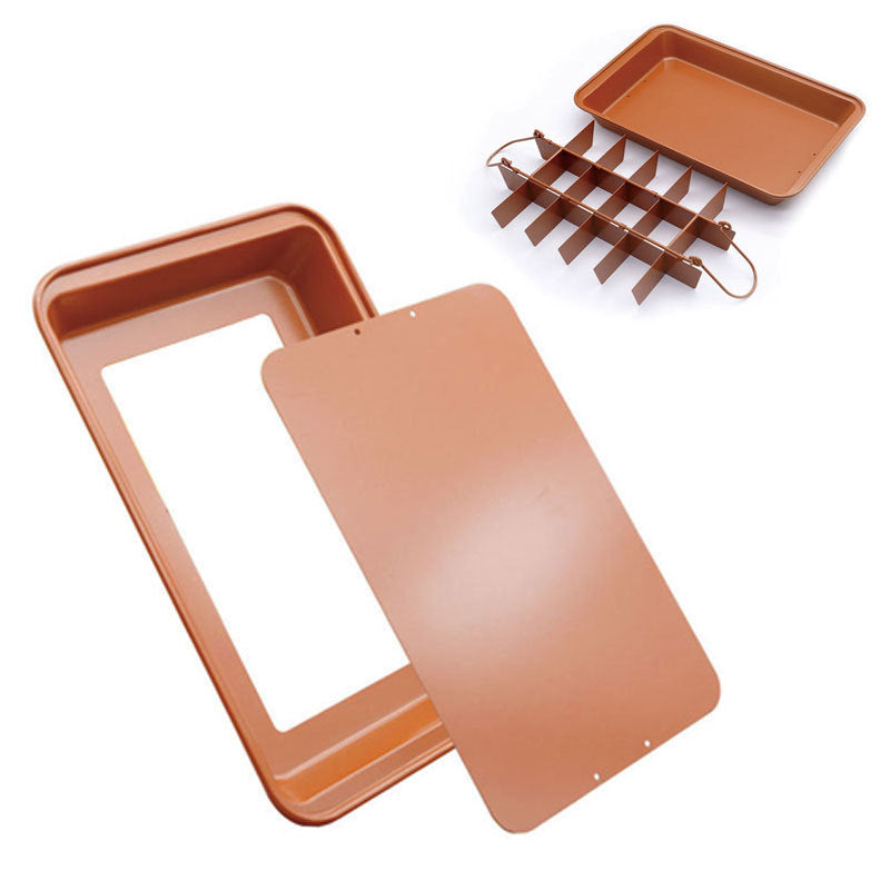 non stick baking pan for oven baking