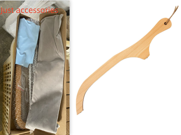 Sourdough & Toast Serrated Bread Knife