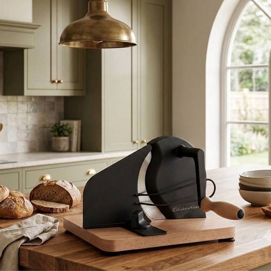 bread slicer for artisan bread