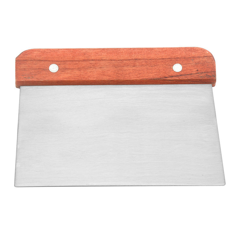 bread dough scraper baking tool