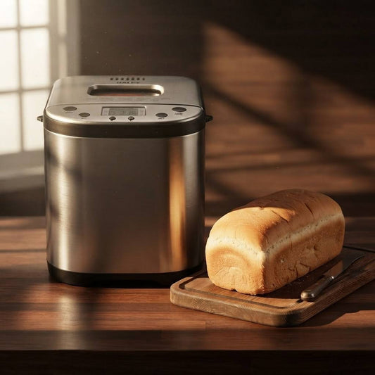  Automatic bread maker for homemade bread