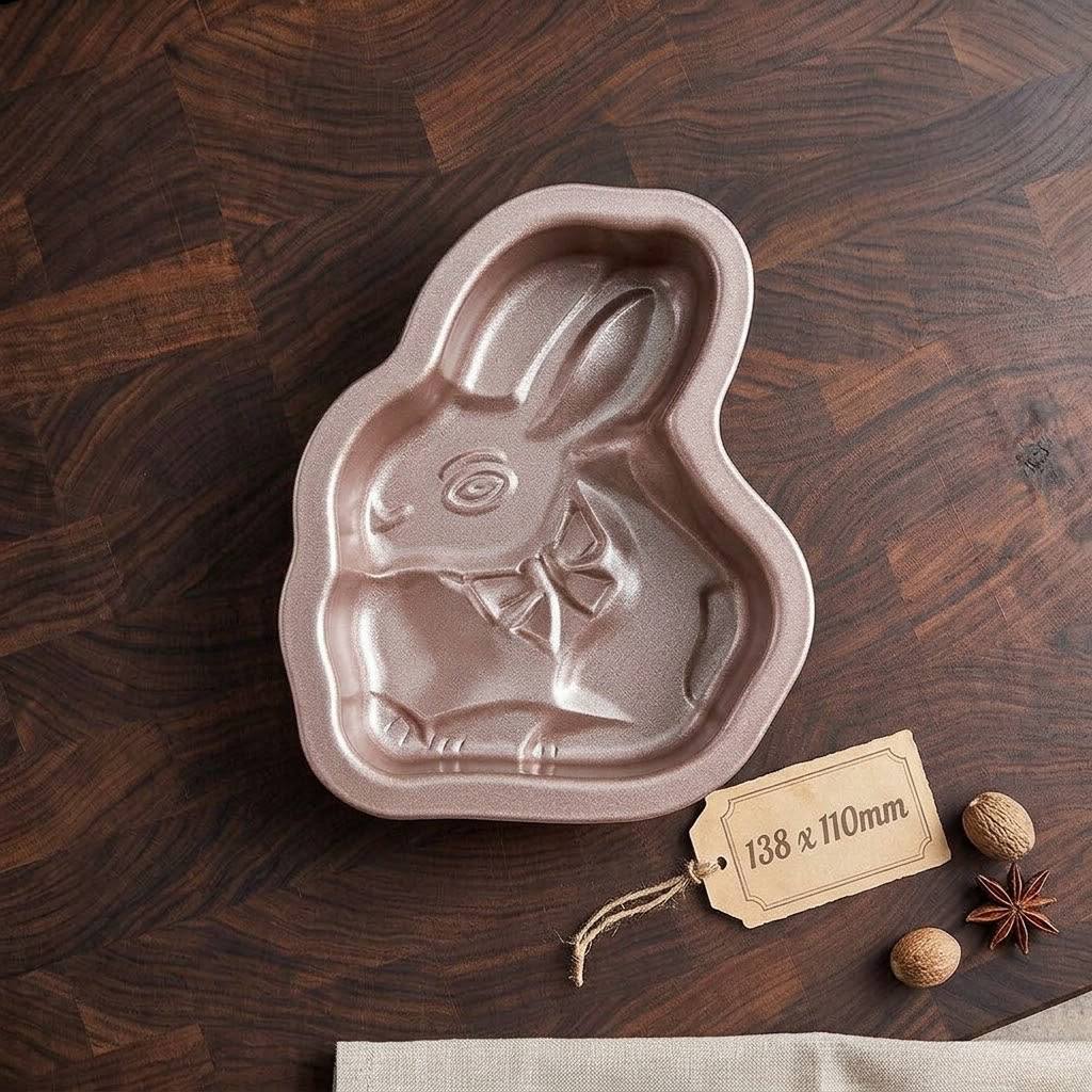  decorative cake mold for homemade baking