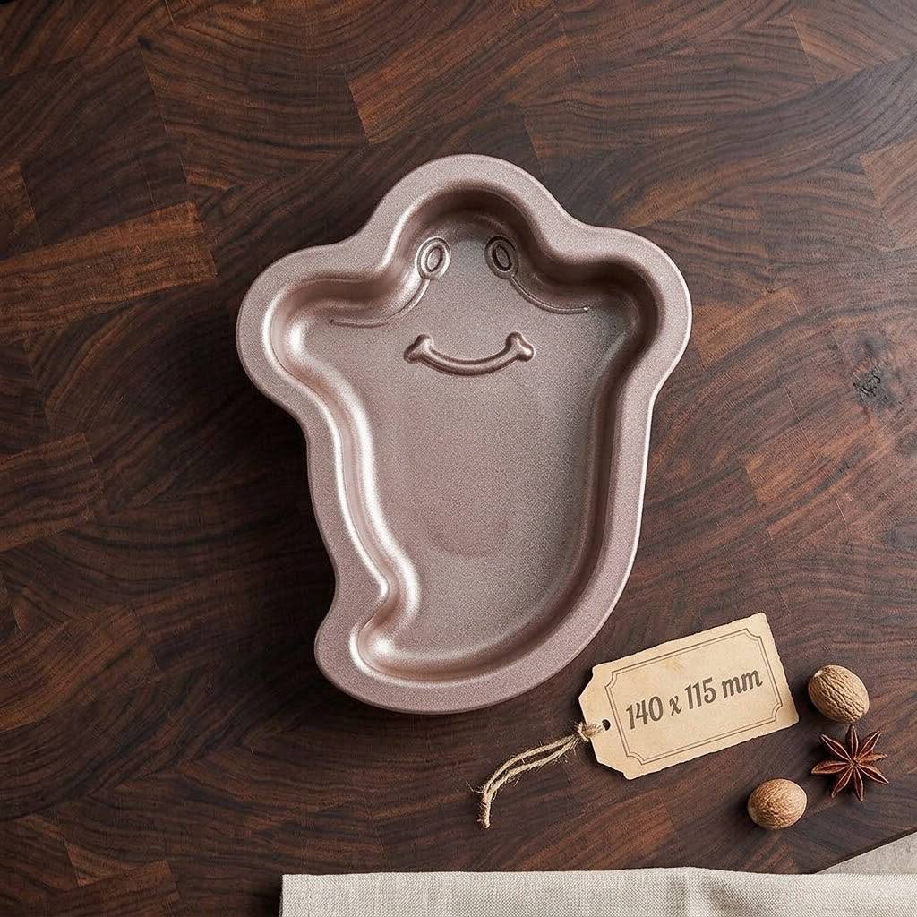 food grade carbon steel cake mold for baking