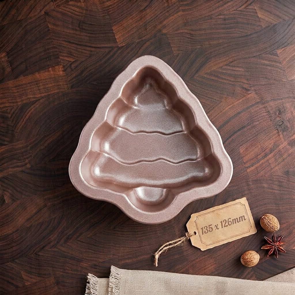 nonstick cake mold for baking desserts