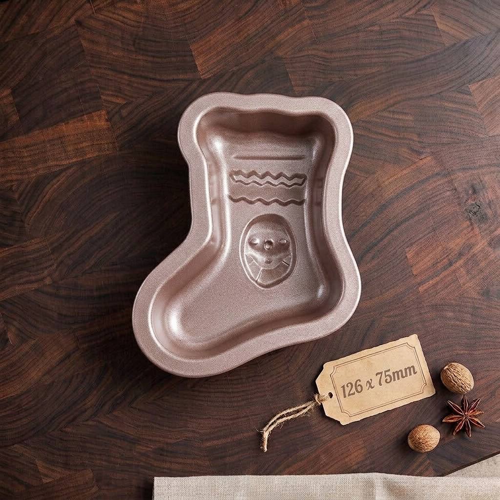 decorative carbon steel baking pan