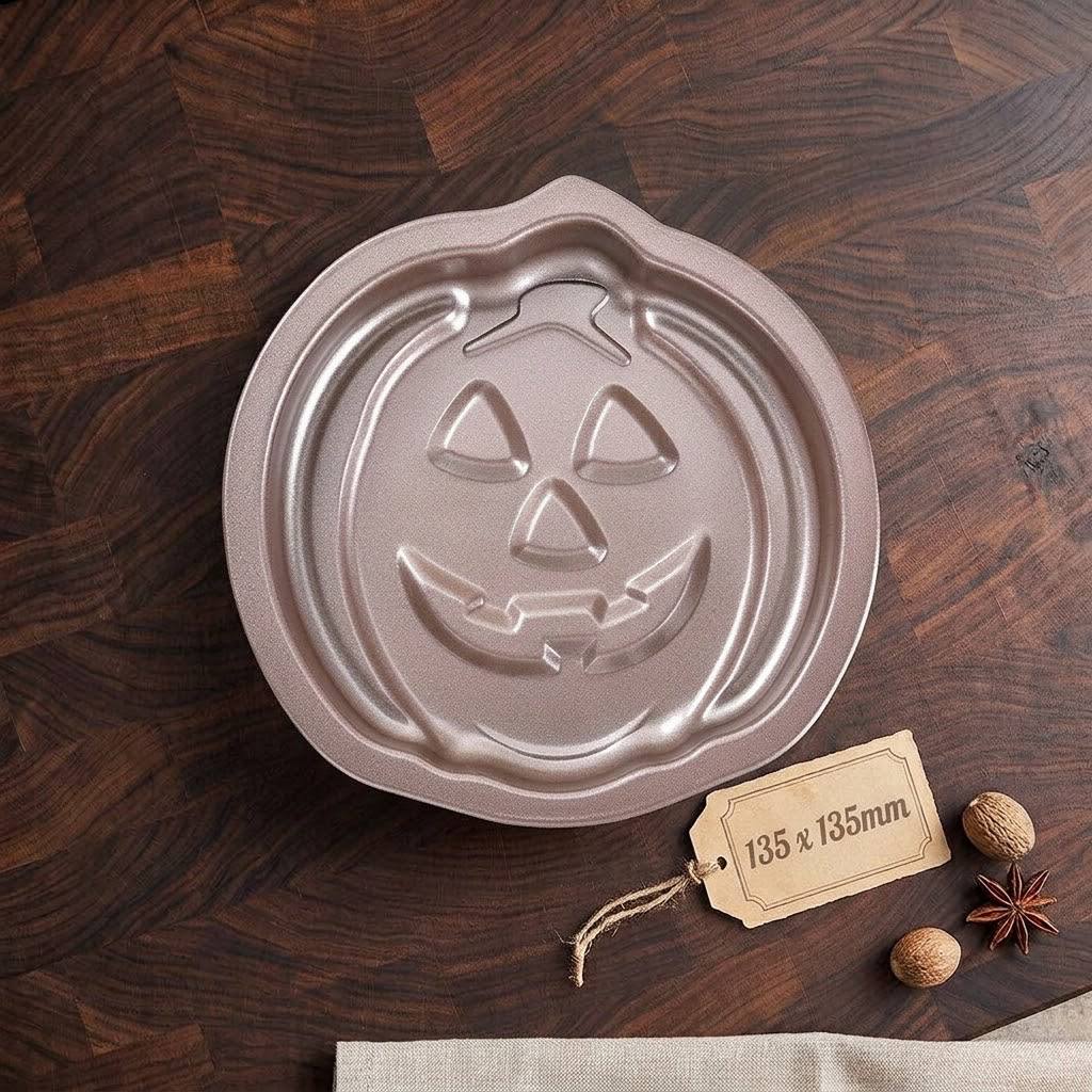 carbon steel dessert baking mold