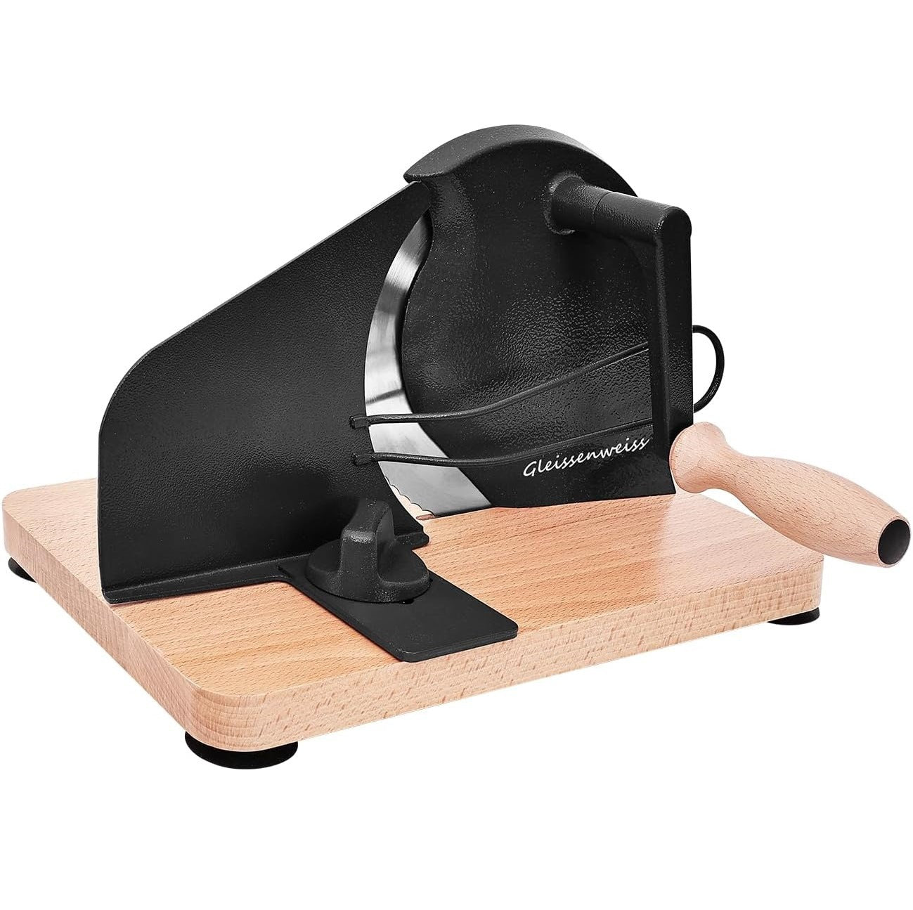 bread slicer for artisan bread