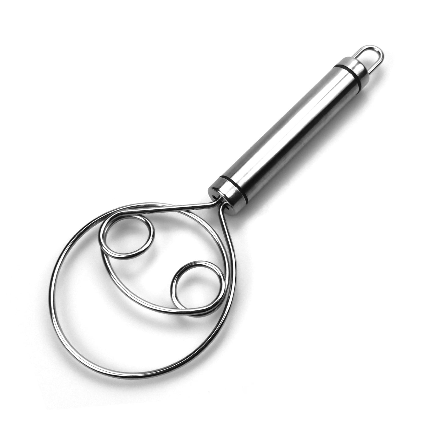 Premium sourdough dough mixing tool for baking